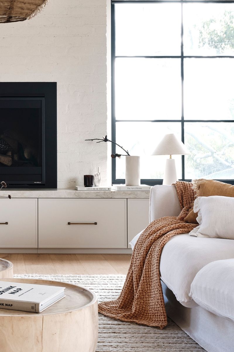 How to Layer Lighting in Your Living Space