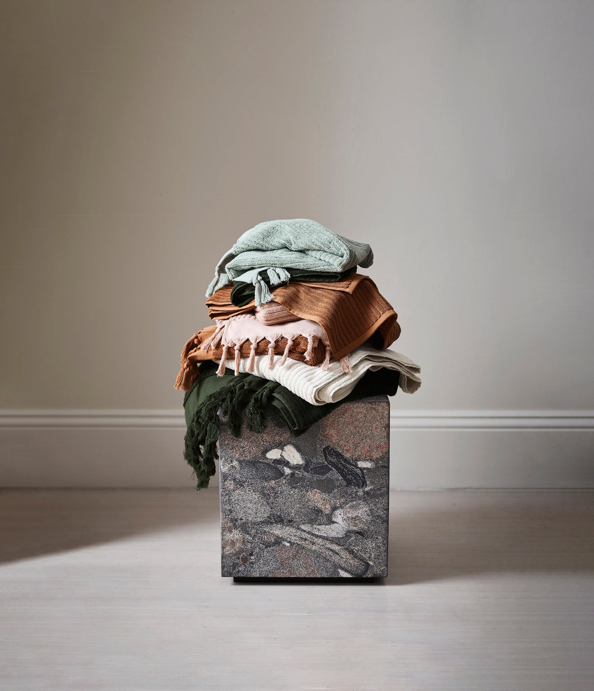 The Conscious Home