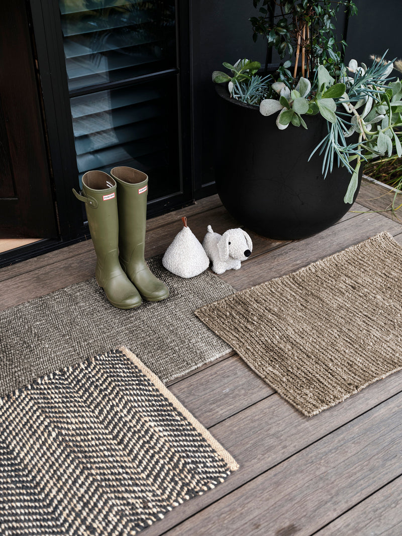 Door Mats & Accessories