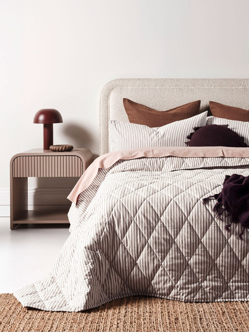 New in Bedroom