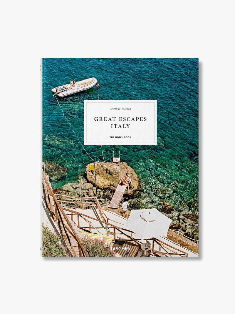 Coffee Table Books