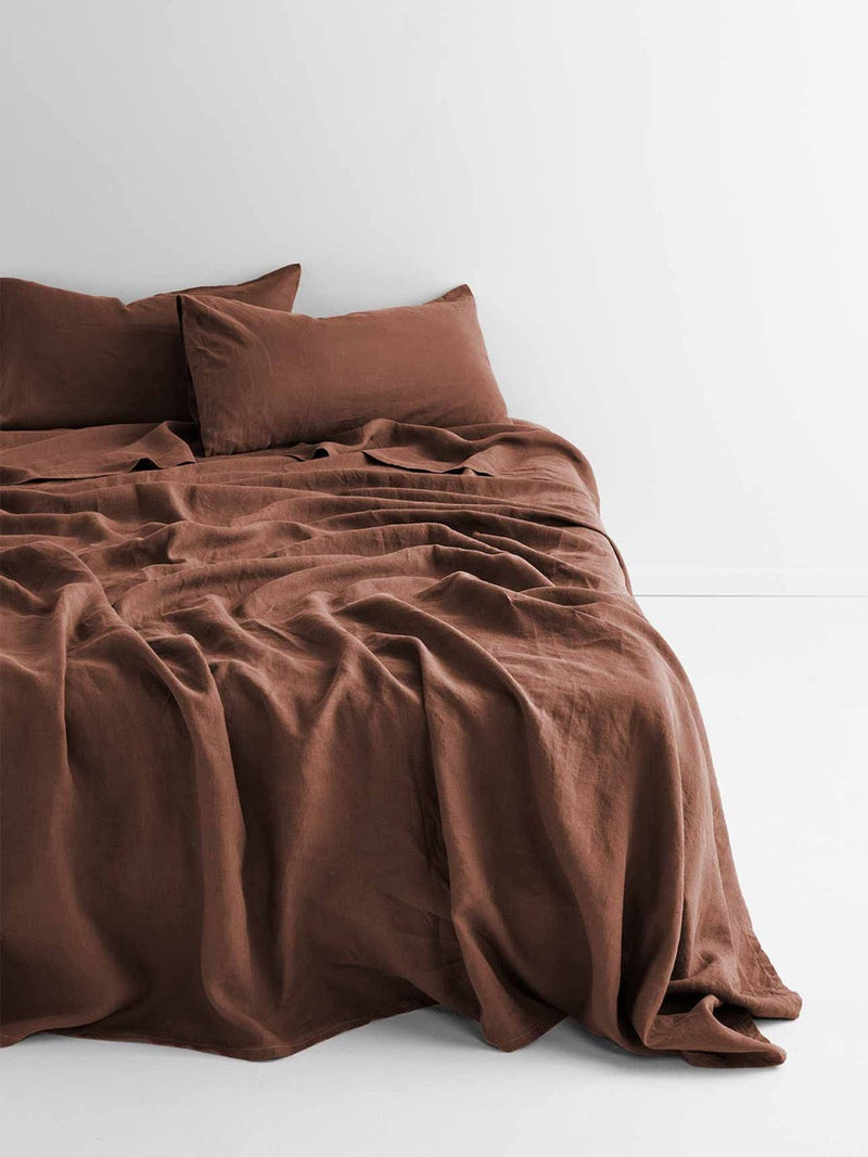 Bed Linen