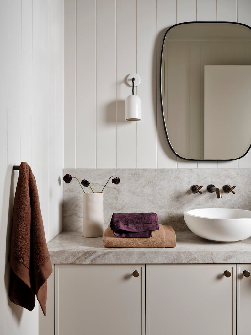 Bath Towel Sets