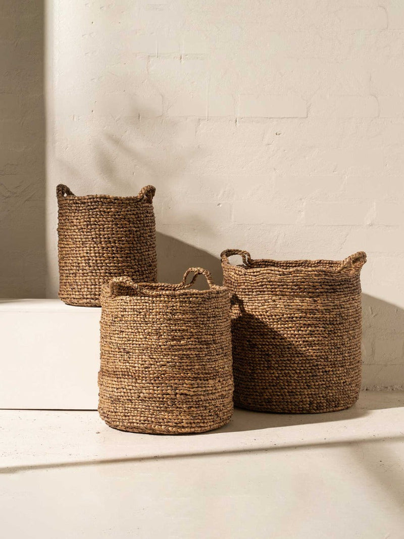 Baskets & Storage