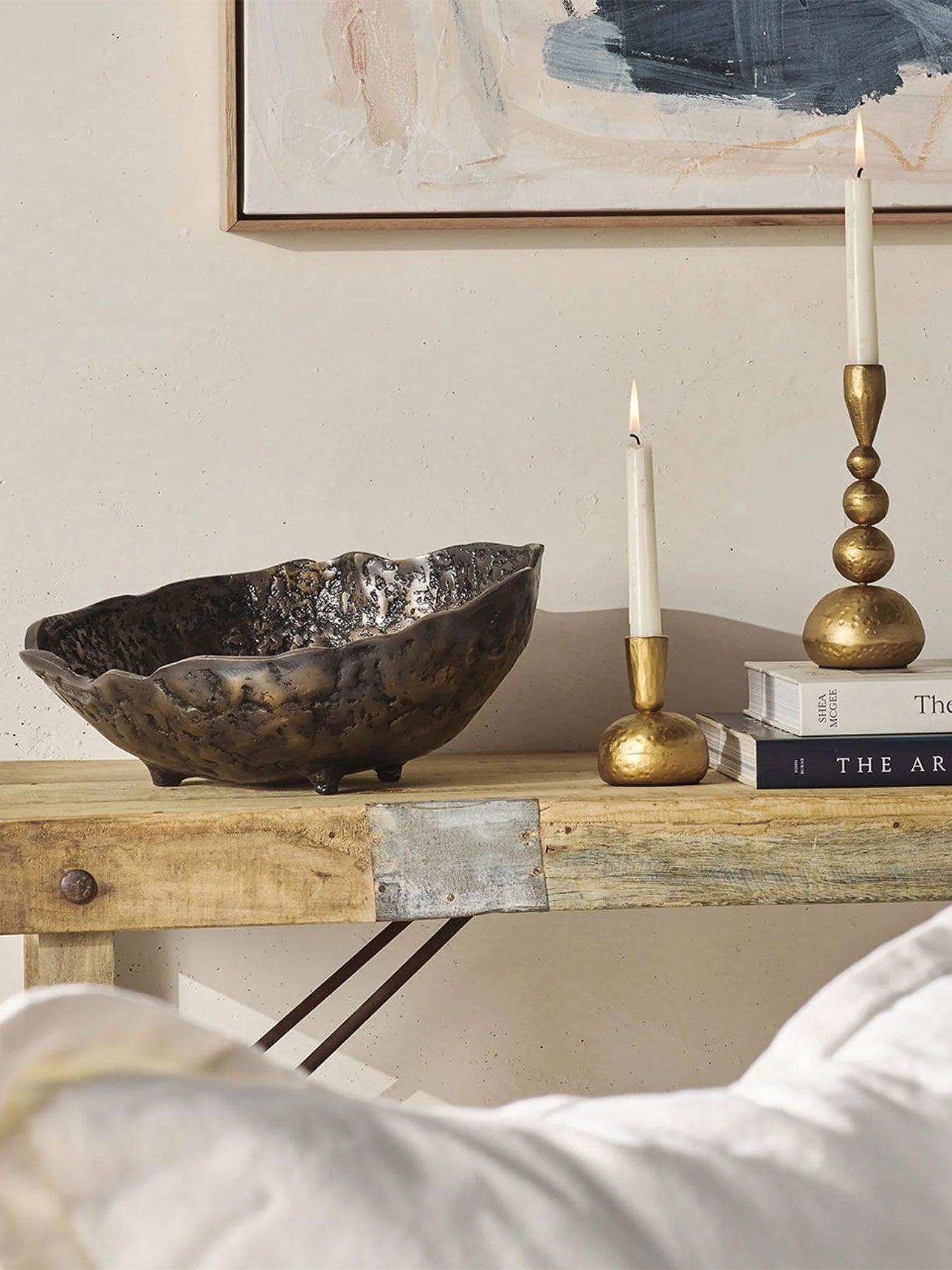Bedroom Decor