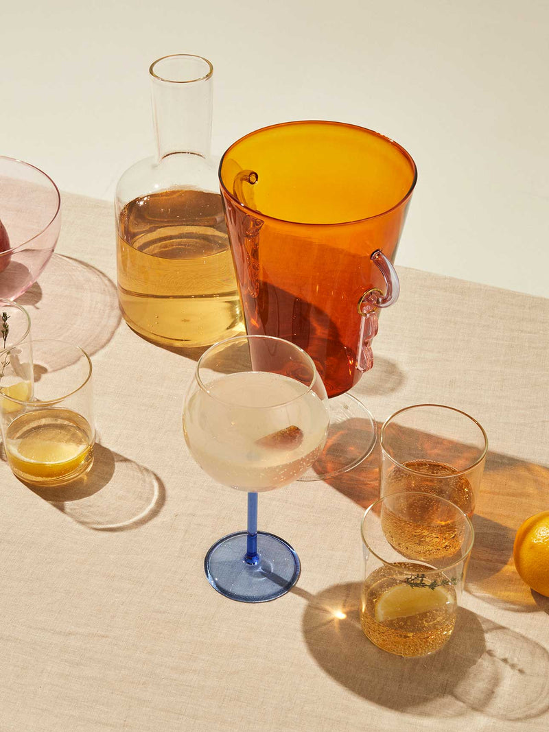 Glassware