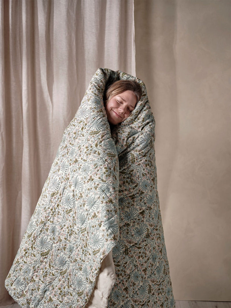 Coverlet Collection