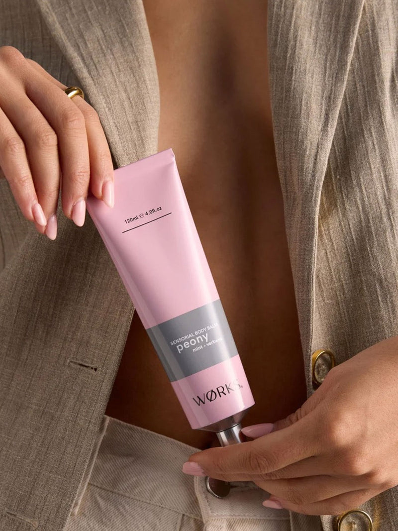 Hand & Hair Care