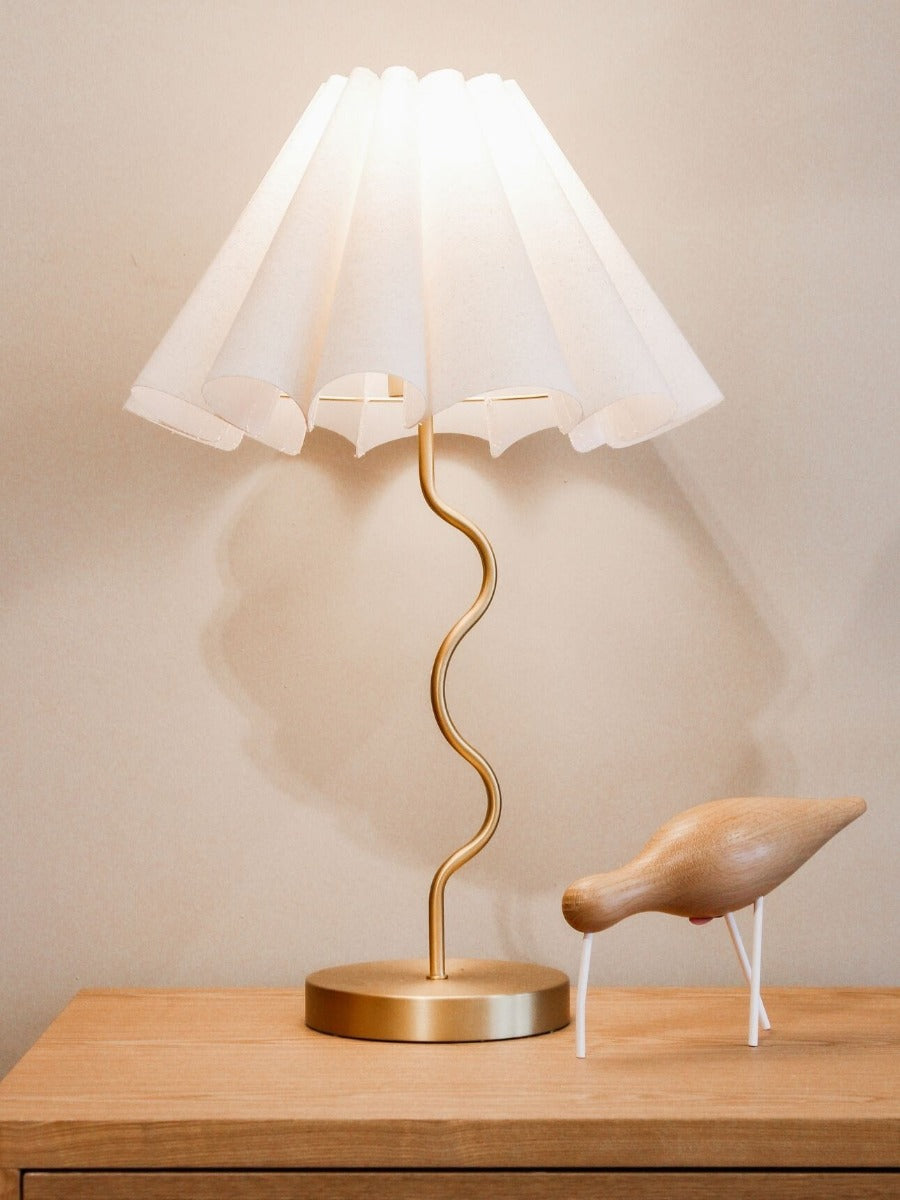 Cora Table Lamp
