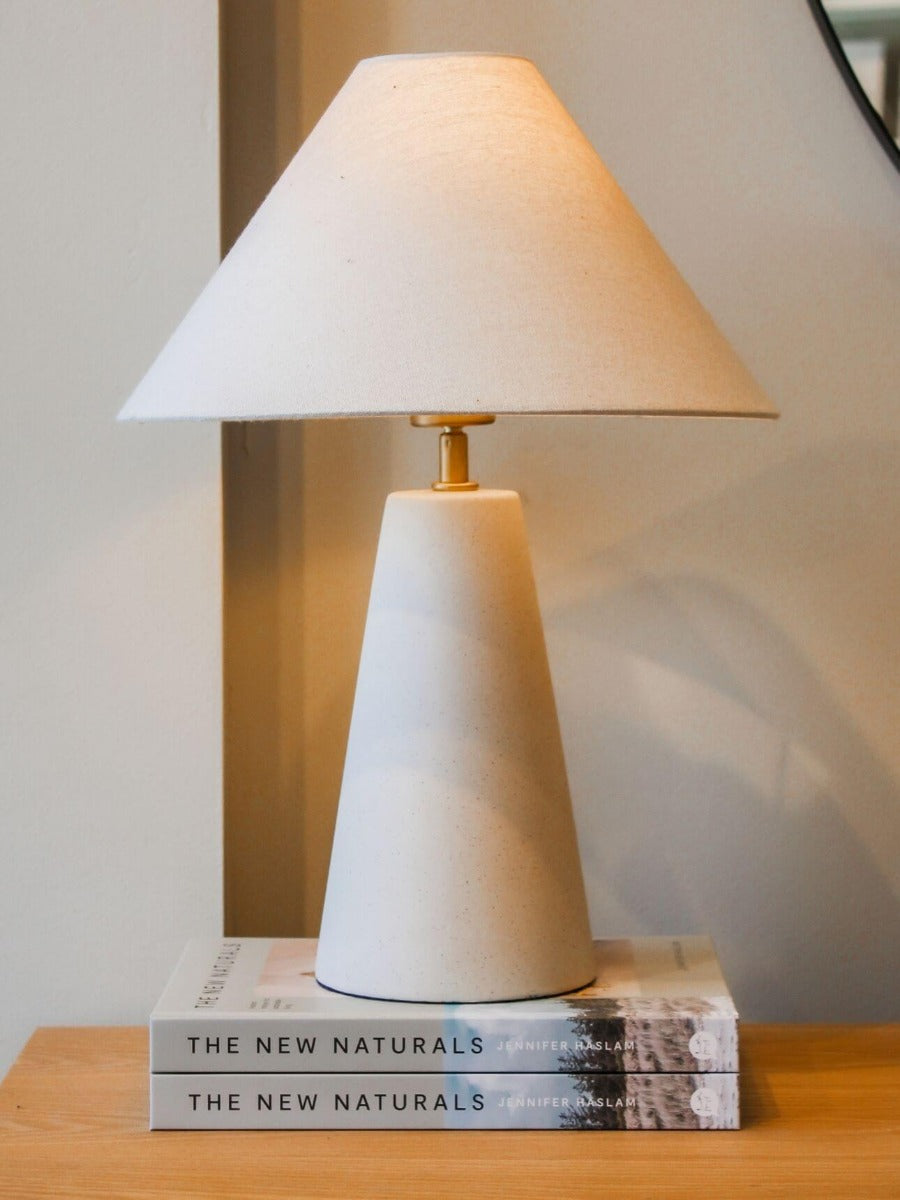 Florence Lamp