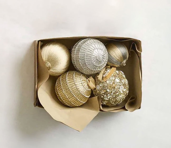 Christmas Baubles