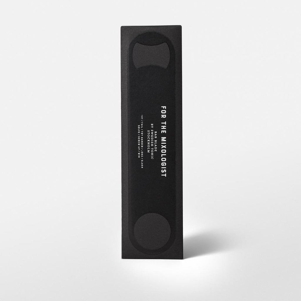 Bar Blade