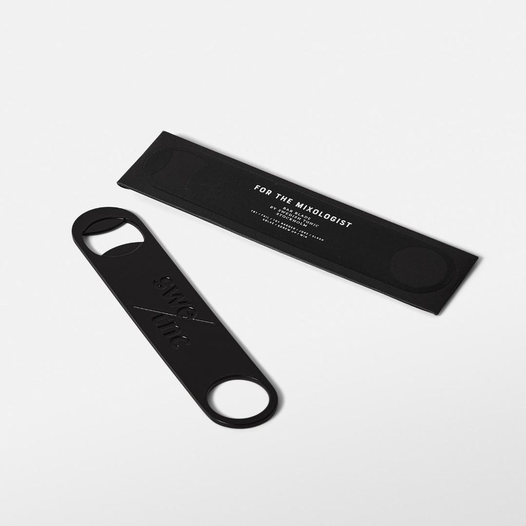 Bar Blade