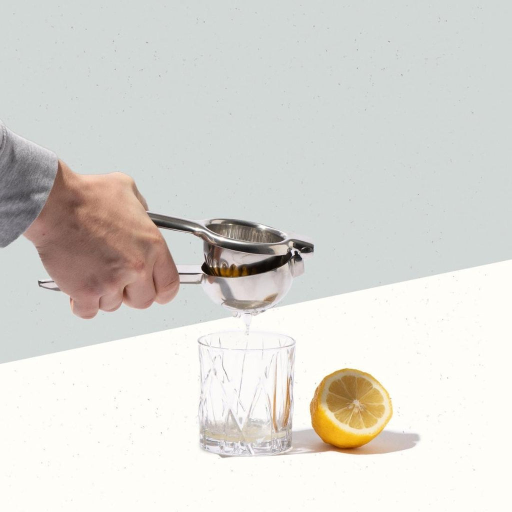 Citrus Juice Press