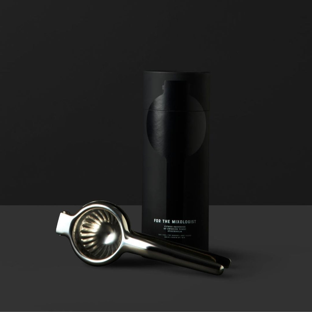 Citrus Juice Press