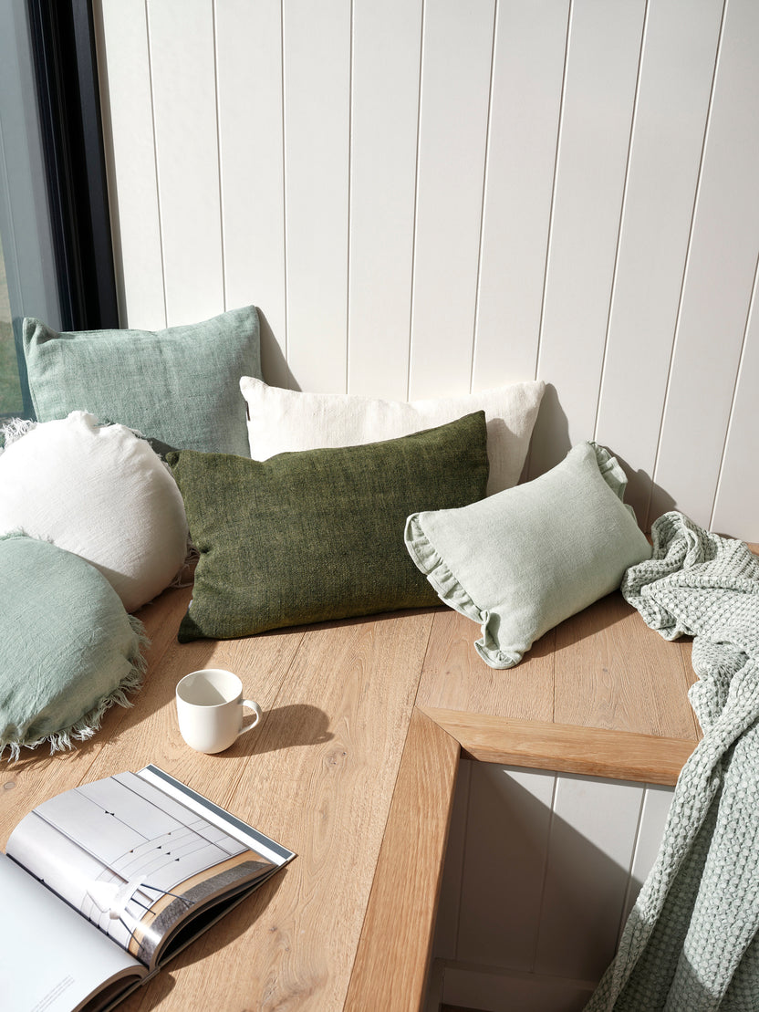 New Living Arrivals | New Cushions, Throws & Home Décor | Aura Home