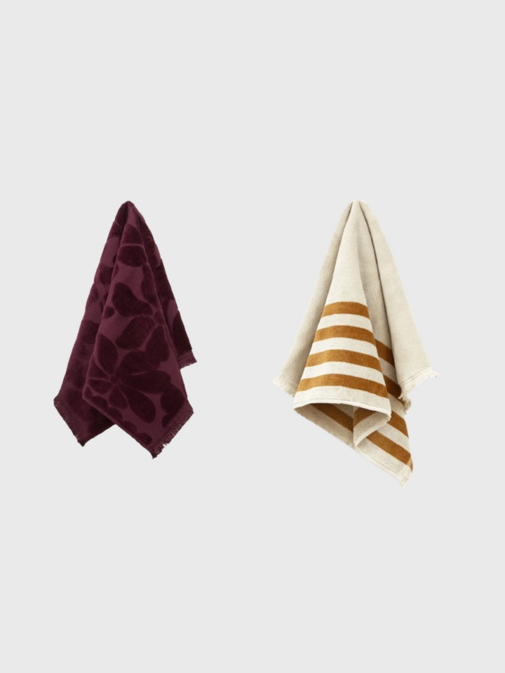 Hand Towels