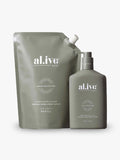 Green Pepper & Lotus Hand & Body Wash Refill