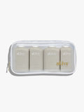 Hair & Body Travel Set