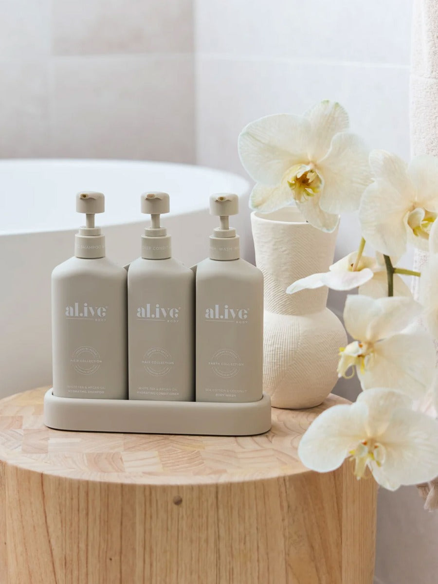 Hydrate Hair & Body Trio