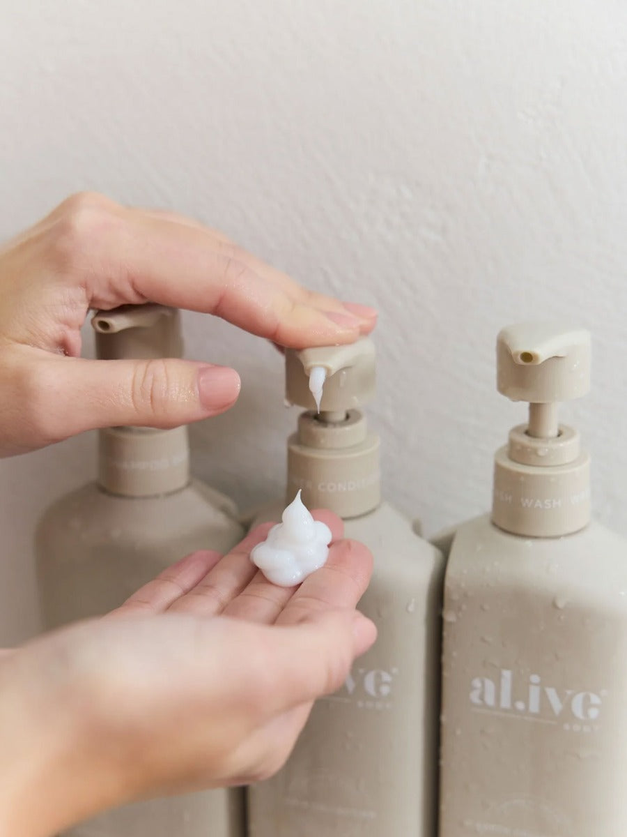Hydrate Hair & Body Trio