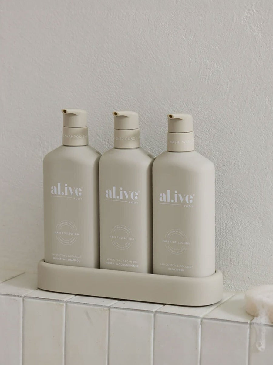Hydrate Hair & Body Trio