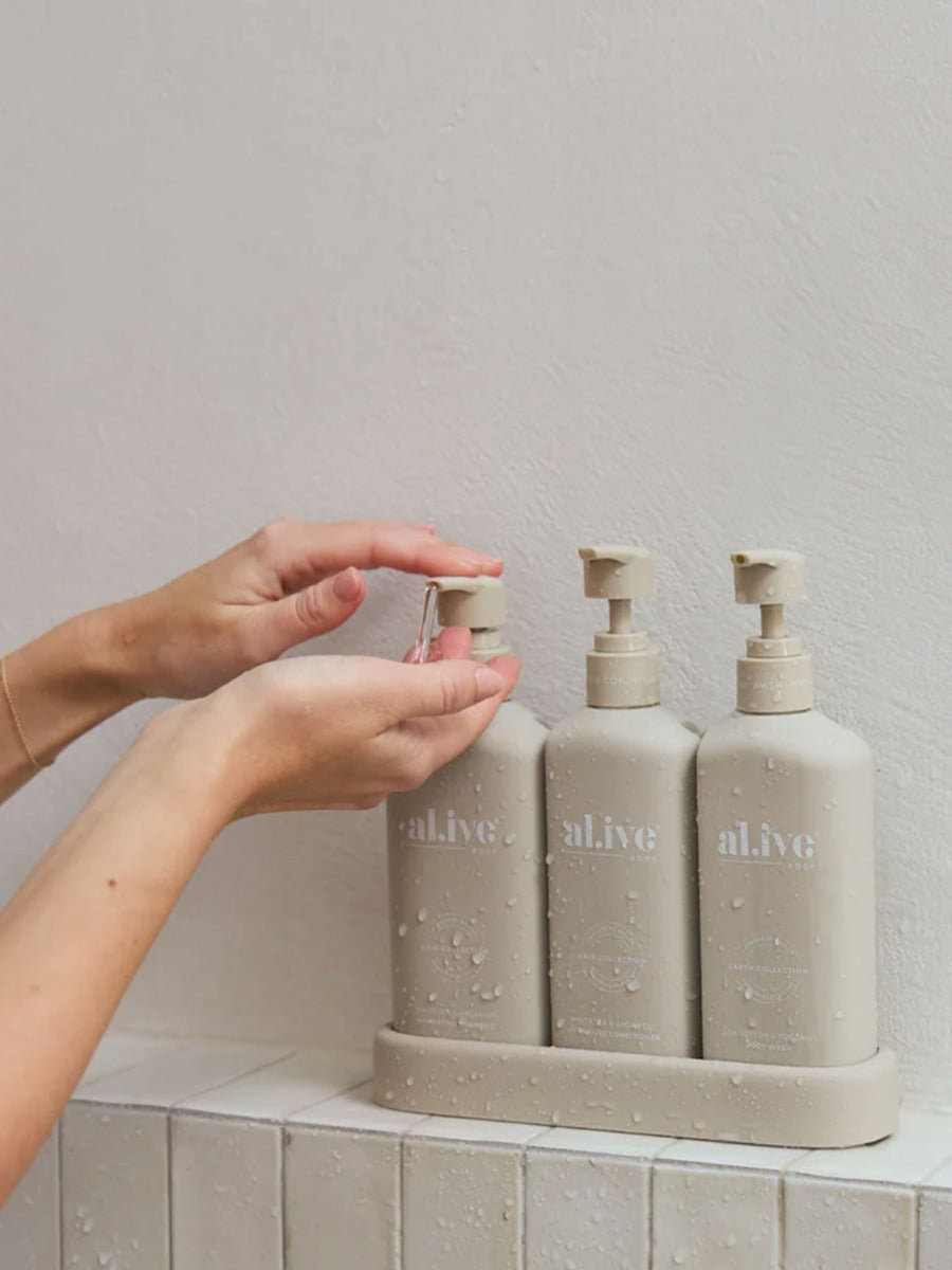 Hydrate Hair & Body Trio