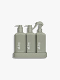 Kitchen Trio - Willow Gum & Lemon Myrtle + Lemon Myrtle & Honeydew