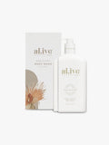 Mango & Lychee Body Wash