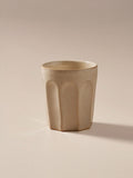 Ritual Latte Cup in Ivory