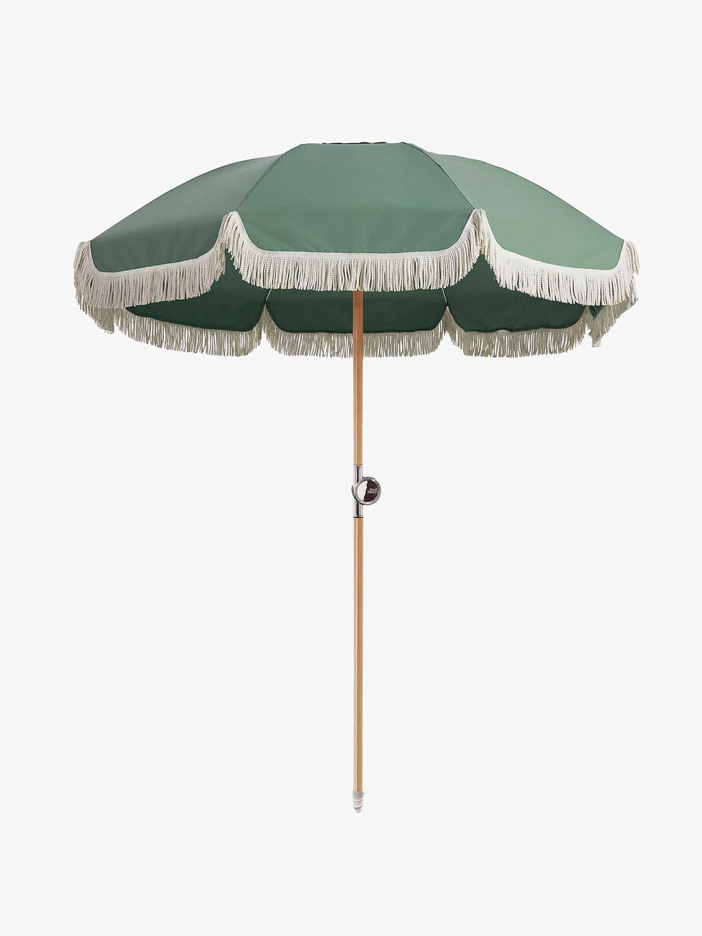 Premium Umbrella in Sage