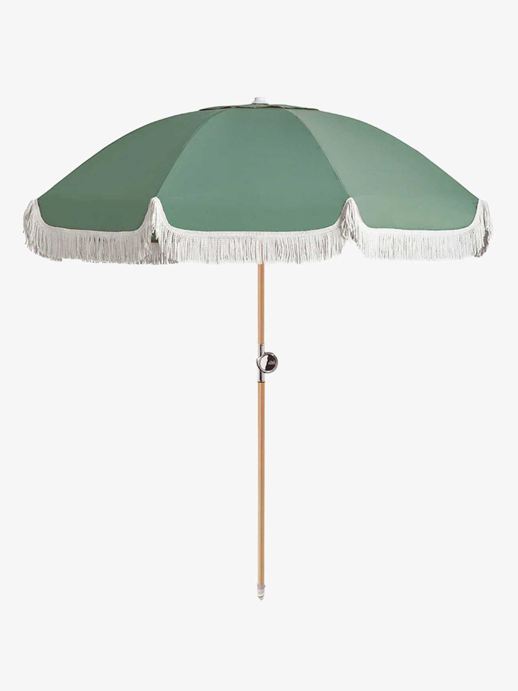 Premium Umbrella in Sage