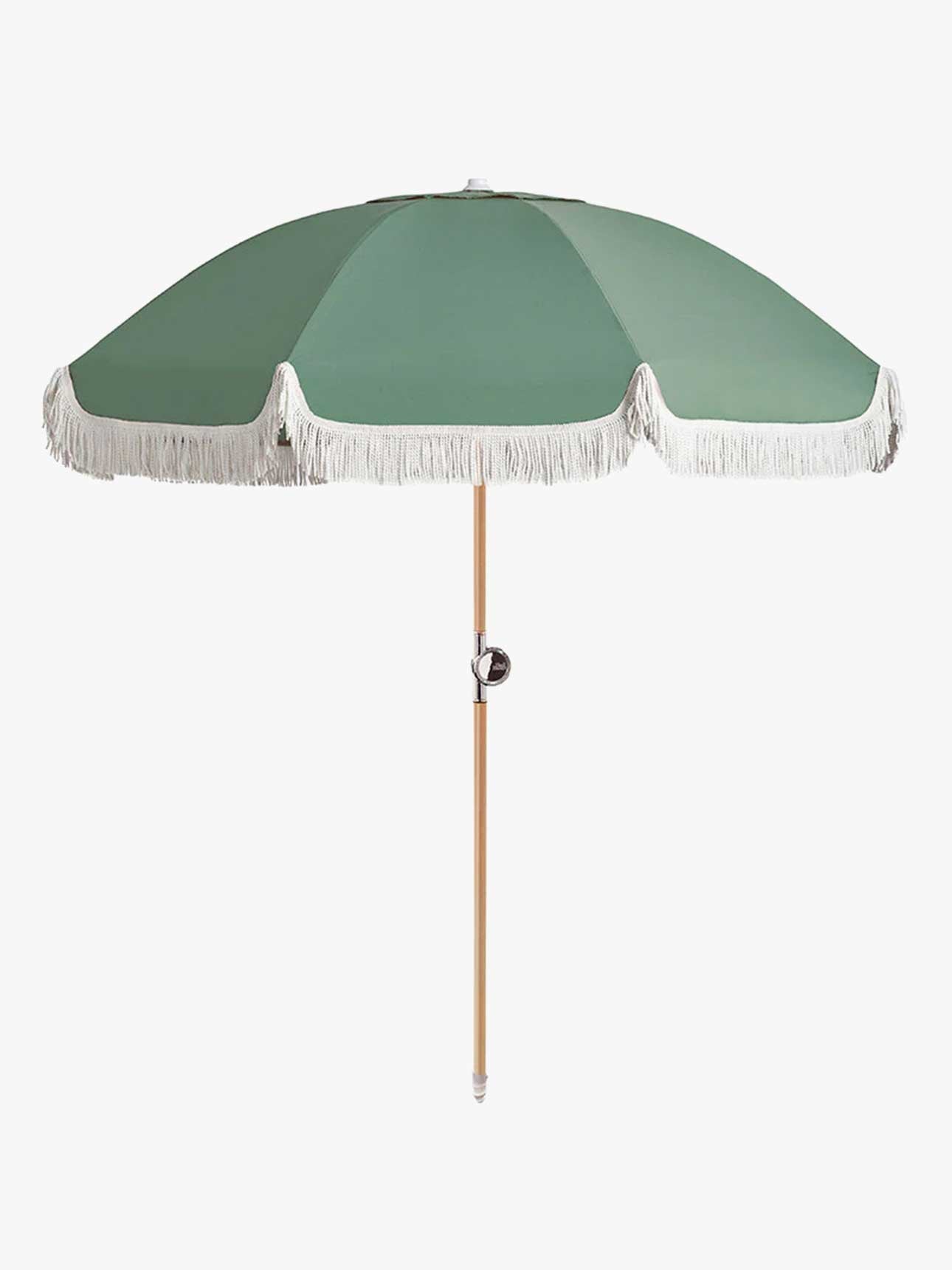 Premium Umbrella in Sage