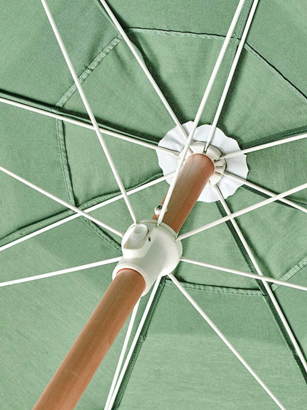 Premium Umbrella in Sage