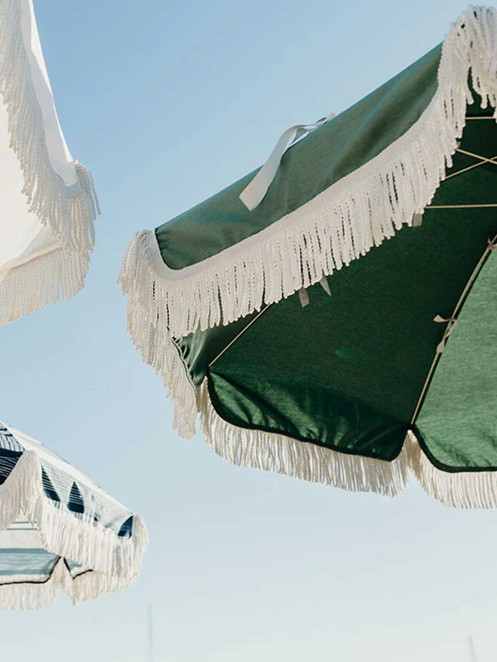 Premium Umbrella in Sage