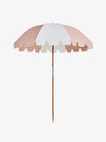 The Weekend Umbrella in Nude
