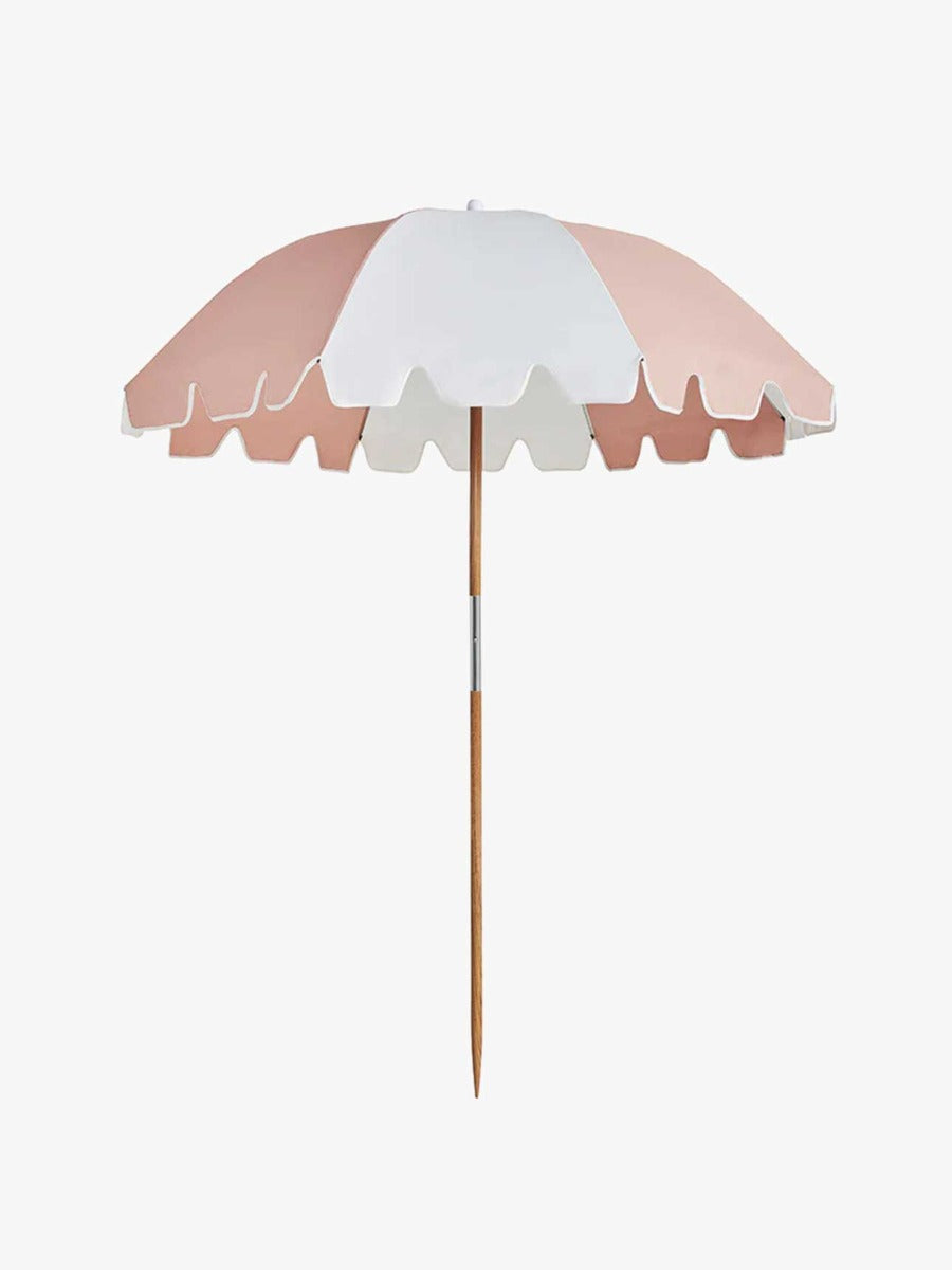 The Weekend Umbrella in Nude