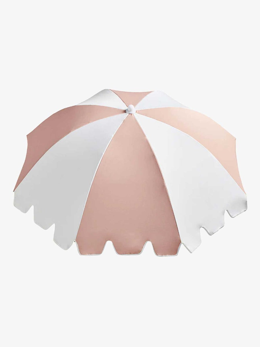 The Weekend Umbrella in Nude