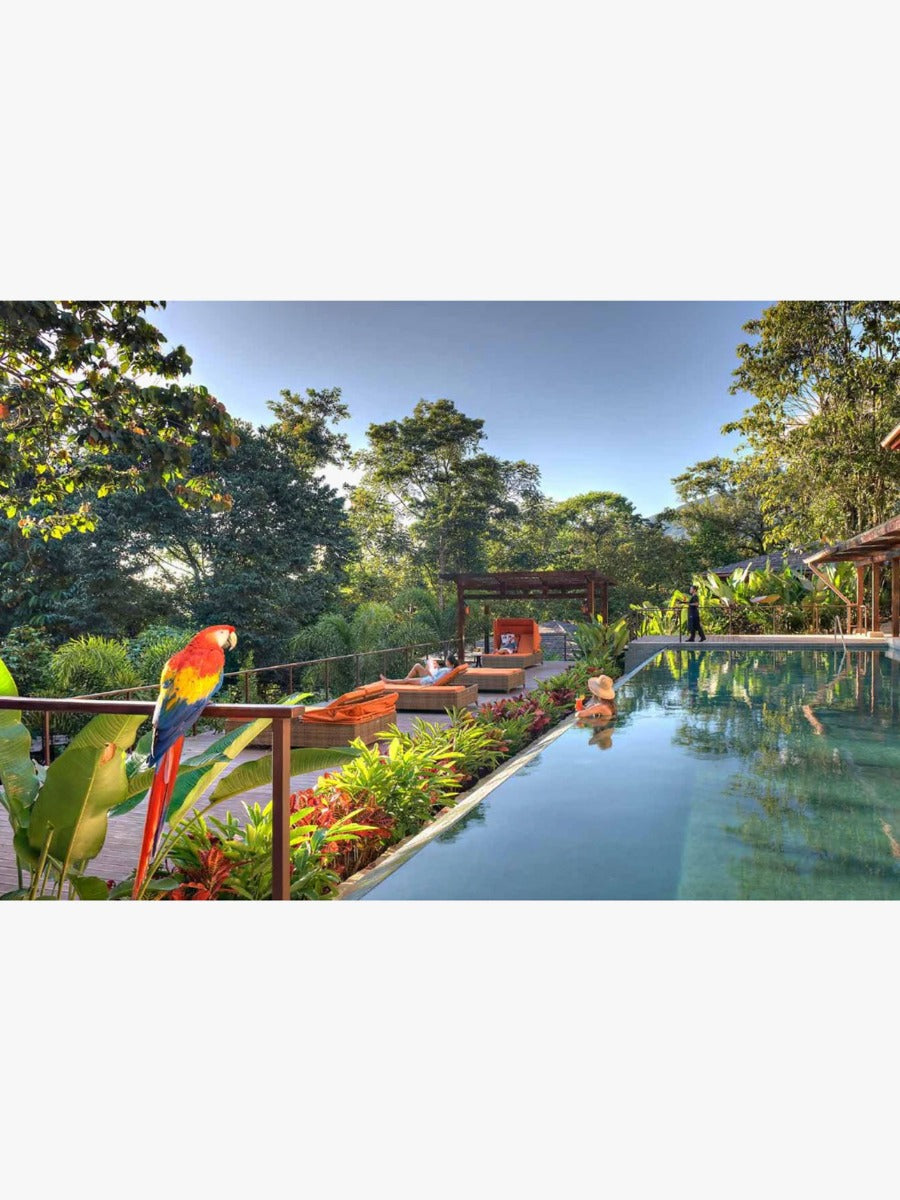 150 Spas You Need To Visit Before You Die