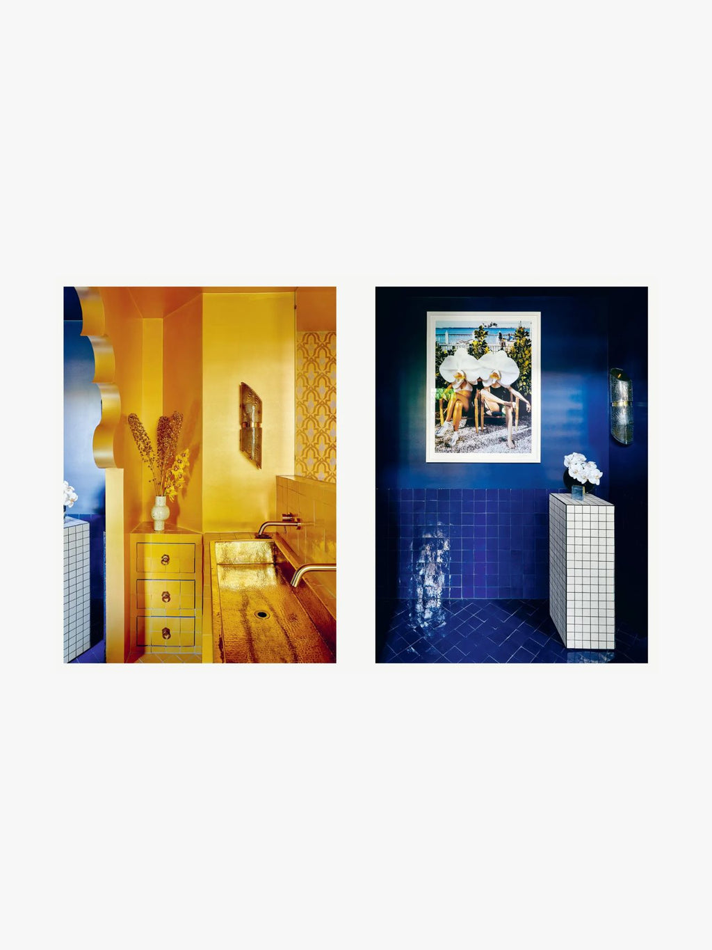 A Conscious Home: Spaces Shaped by Stories and Intention