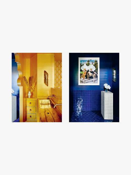 A Conscious Home: Spaces Shaped by Stories and Intention