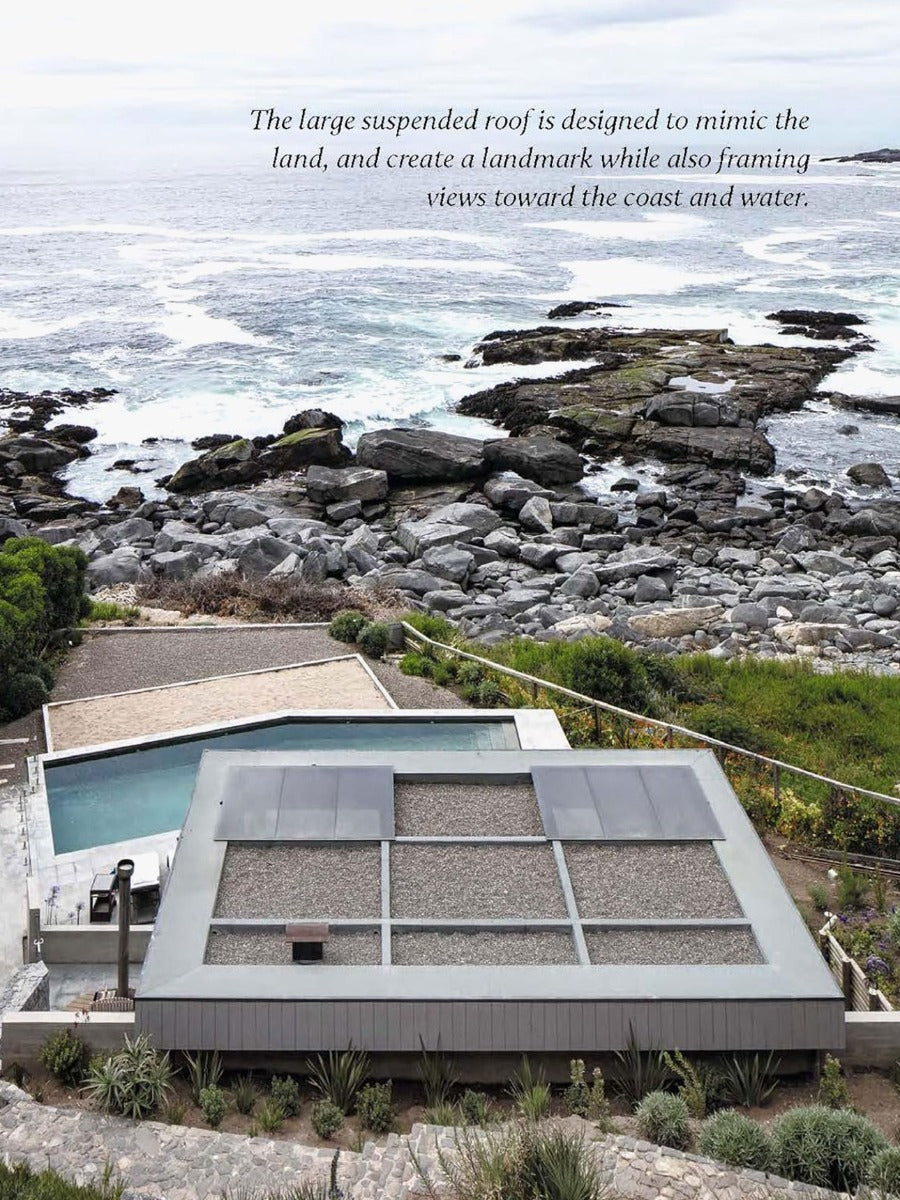 Beautiful Beach Houses: Living in Stunning Coastal Escapes