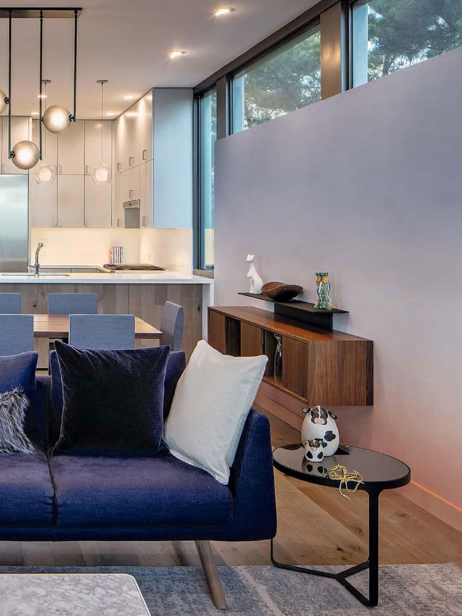 Beautiful Beach Houses: Living in Stunning Coastal Escapes