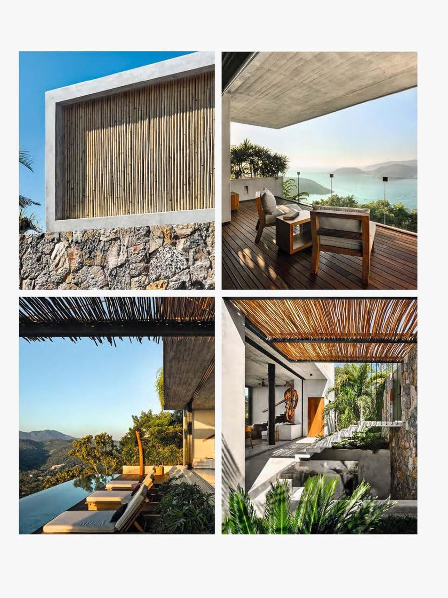 Beautiful Beach Houses: Living in Stunning Coastal Escapes