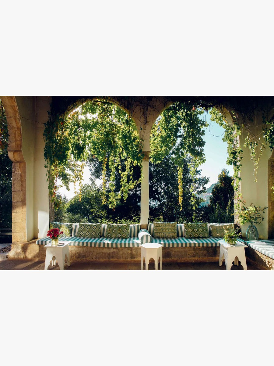 Beit Trad Recipes, Stories & The Art Of Lebanese Hospitality