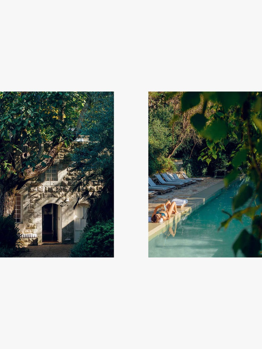 Beit Trad Recipes, Stories & The Art Of Lebanese Hospitality