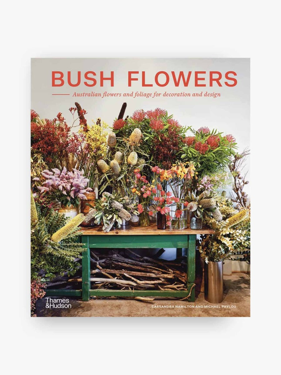 Bush Flowers