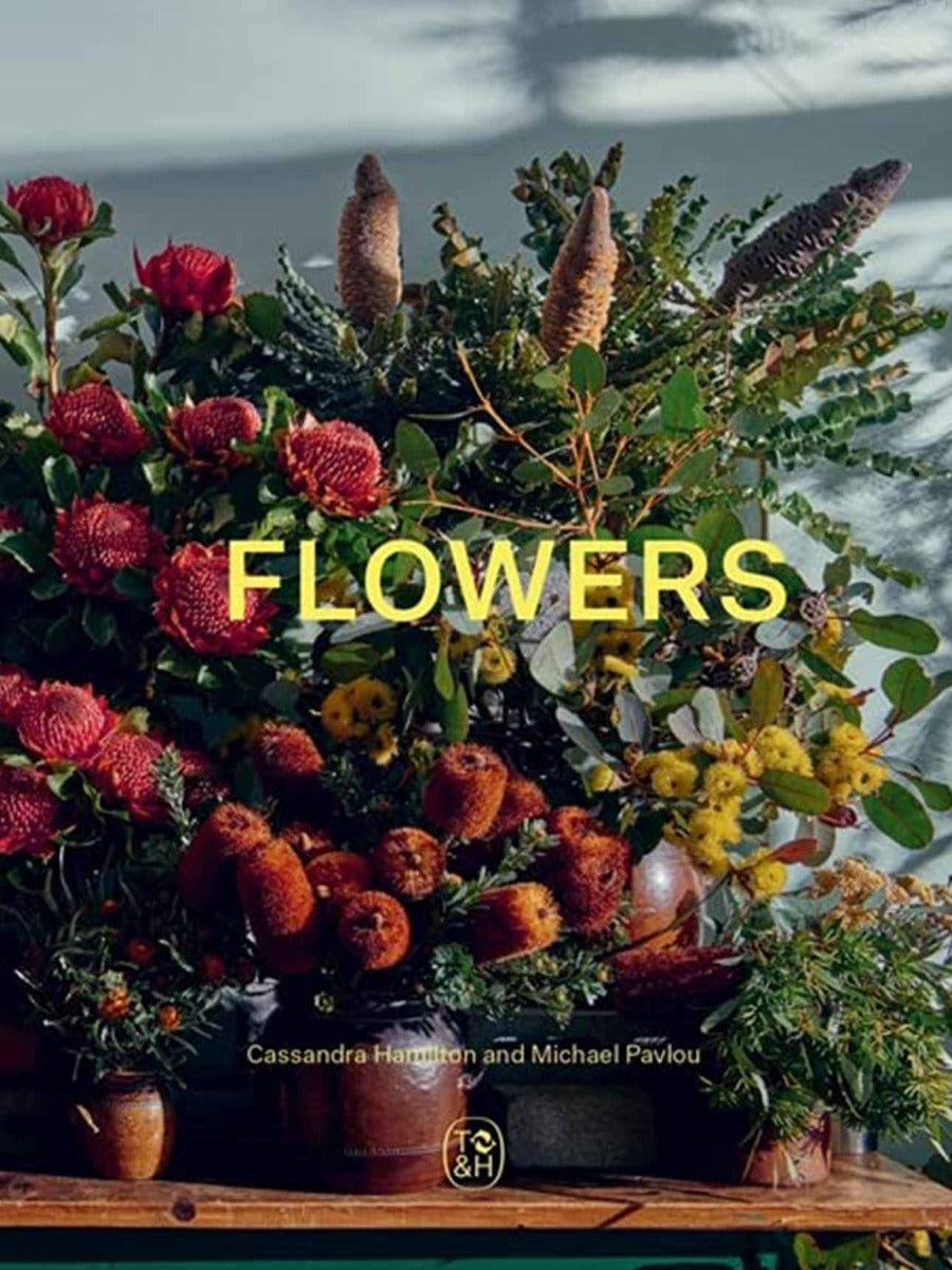 Bush Flowers