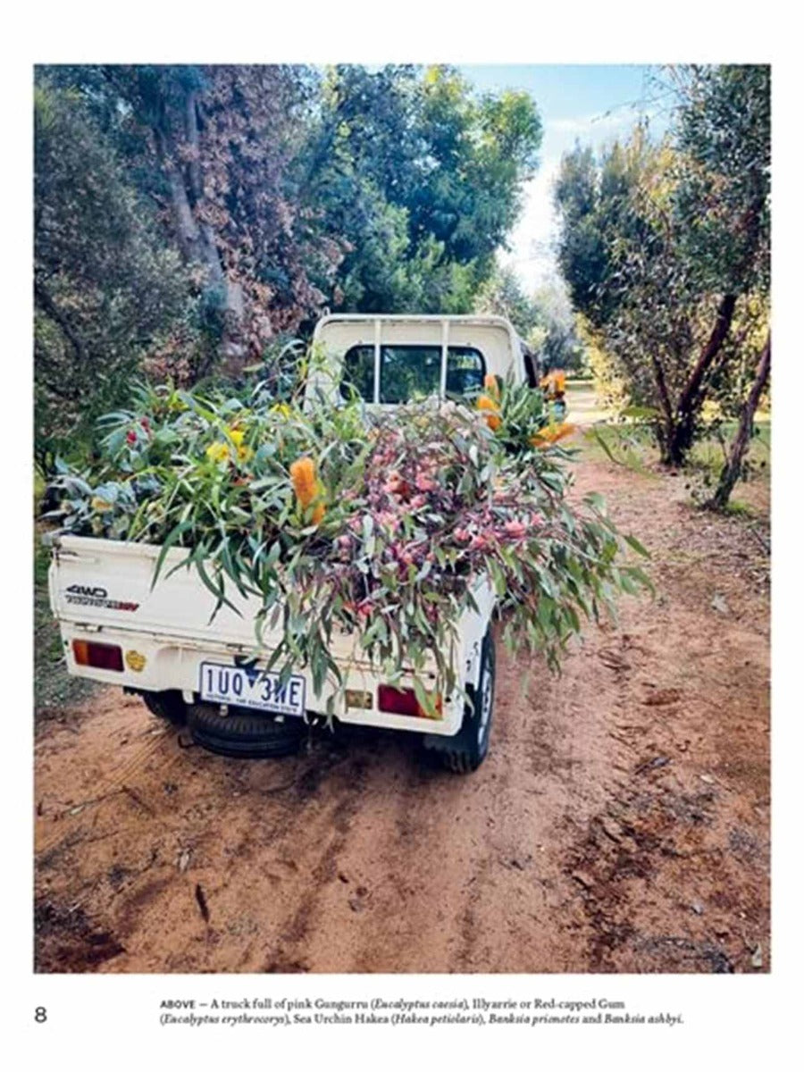 Bush Flowers