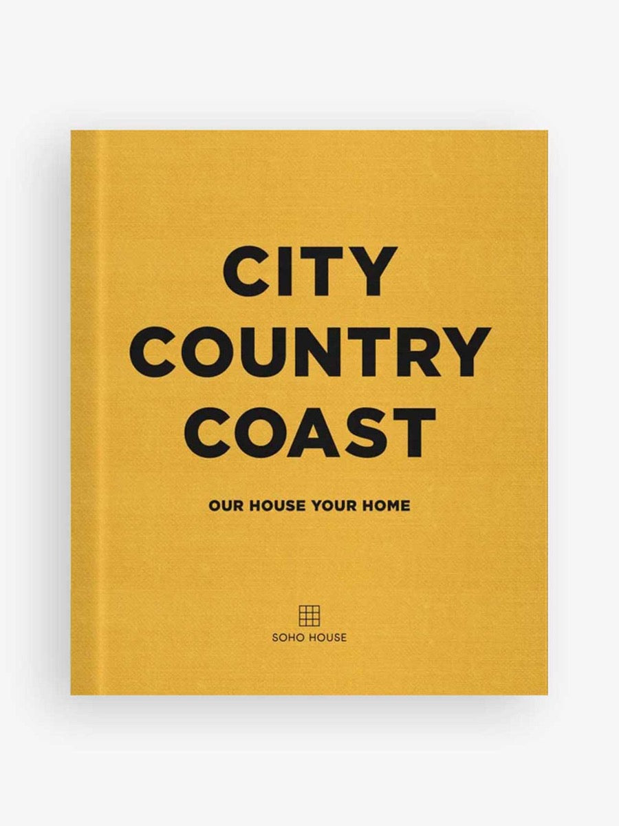 City Country Coast